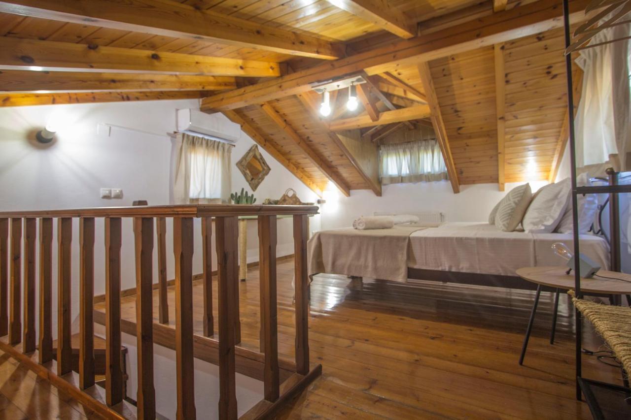 Quercus Villa Perama  Esterno foto