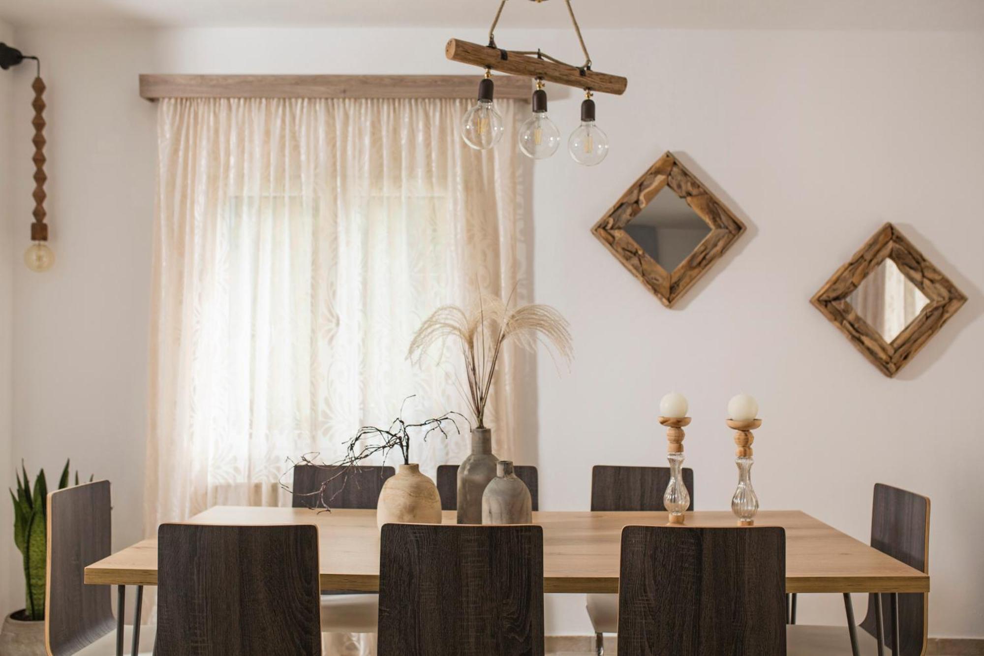 Quercus Villa Perama  Esterno foto